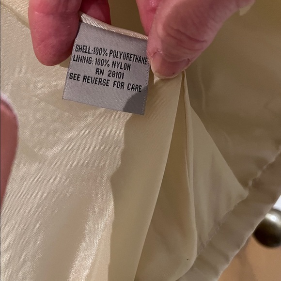 RAVE Jacket - Picture 7 of 7